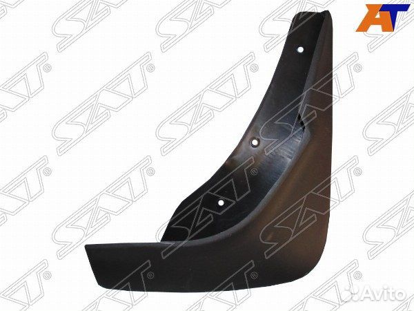 Брызговик volkswagen passat, VW passat B6 05-09