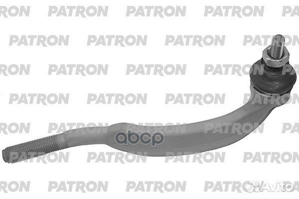 Наконечник рулевой тяги правый citroen: C6 05