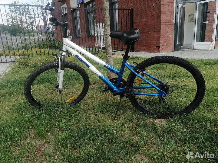 Велосипед женский Stark Luna