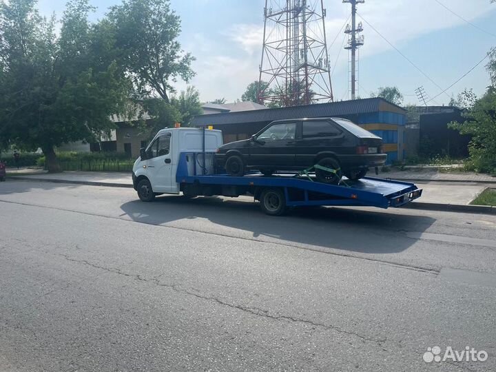 Эвакуатор. Услуги эвакуатора 24/7