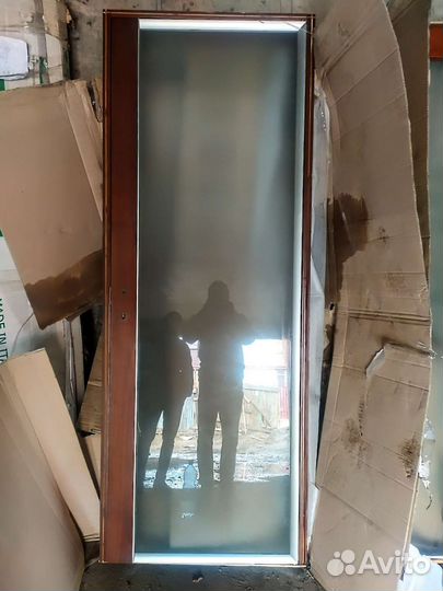 Двери межкомнатные Италия