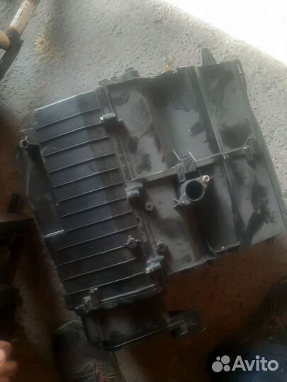 Корпус печки в сборе Чери Фора,Вортекс Эстина