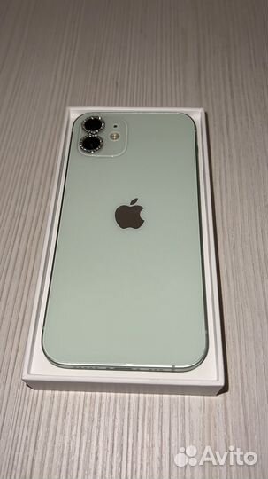 iPhone 12, 128 ГБ