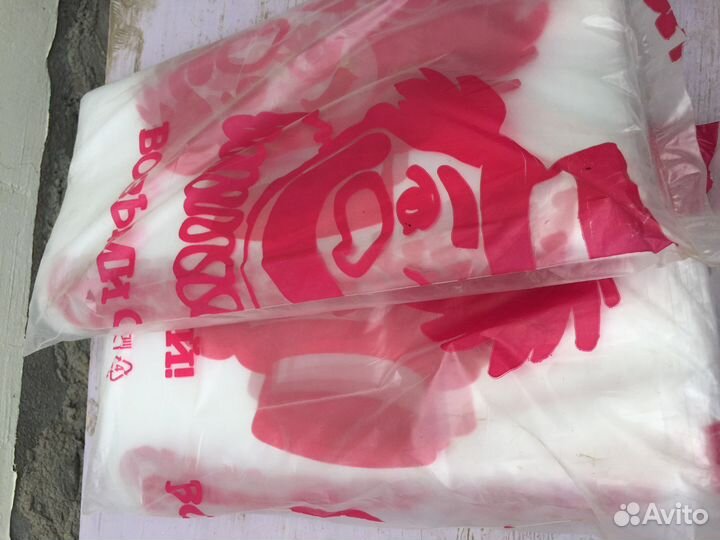 Сахарная вата