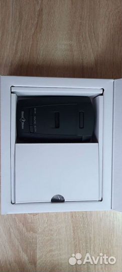 Радар-детектор Street Storm