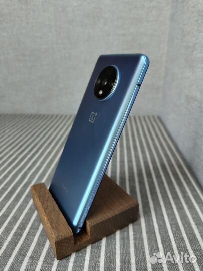 OnePlus 7T, 8/256 ГБ