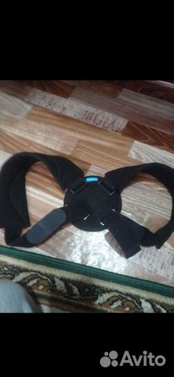 Корсет ортопедический для осанки