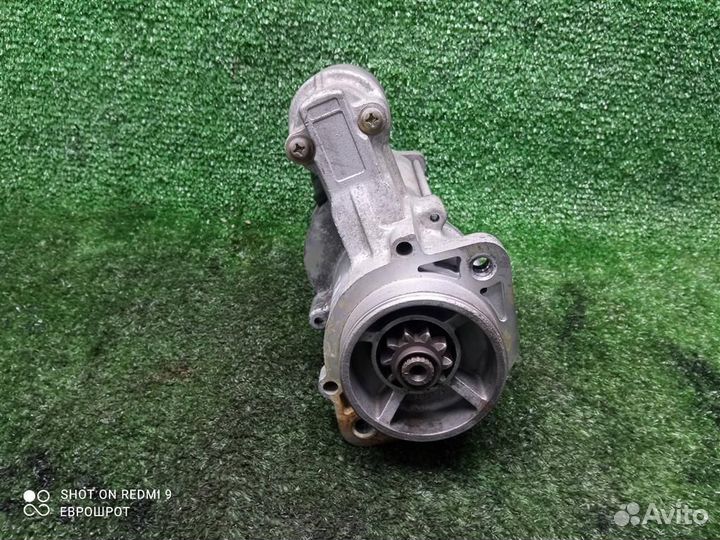 Стартер Hyundai Grand Starex (2007-2023)