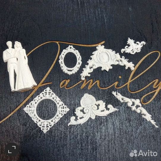 Свадебные аксессуары