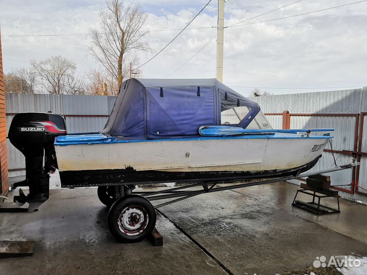 Прогресс 2м