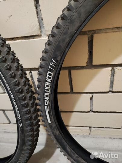 Покрышки 27.5 2.0