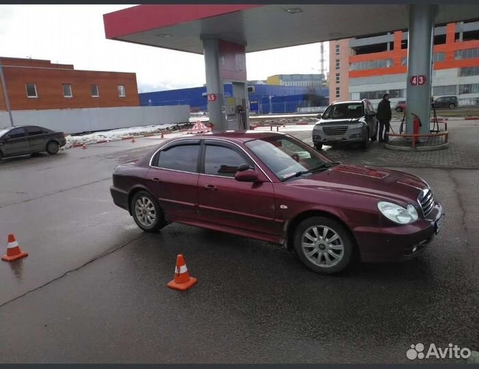 Автоинструктор по вождению