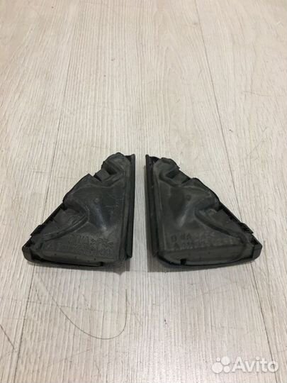 Накладка динамика Mercedes Benz E350 W211 M272.964