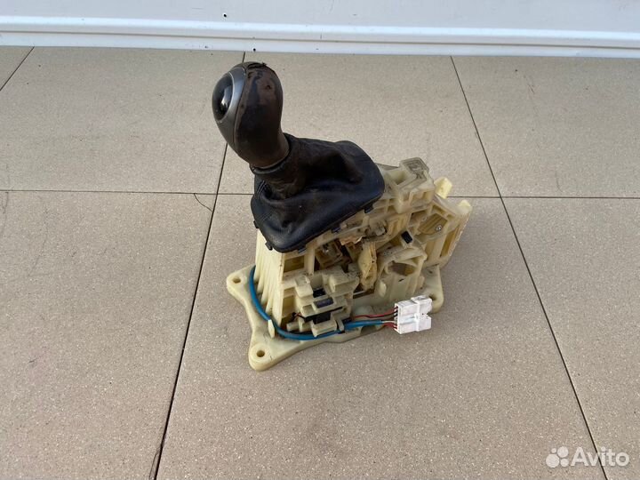 Кулиса Kia cerato 2