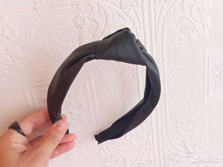 Ободок для волос