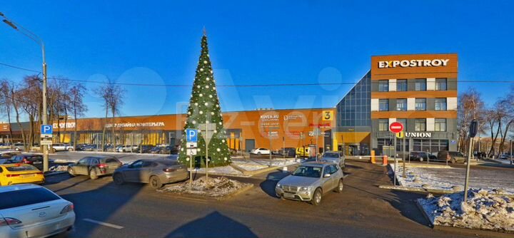 От собственника у метро офис 93 кв.м