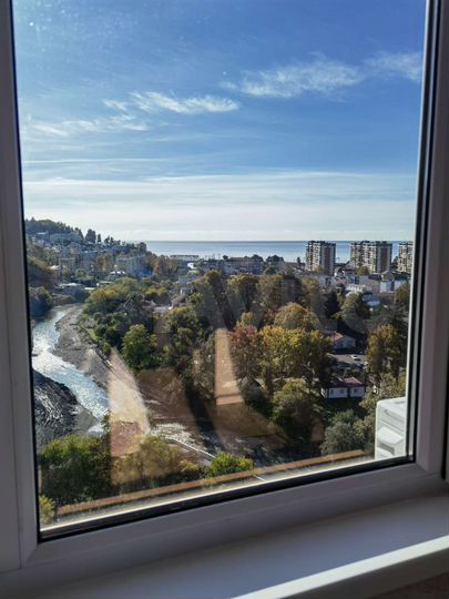 1-к. квартира, 40 м², 15/18 эт.