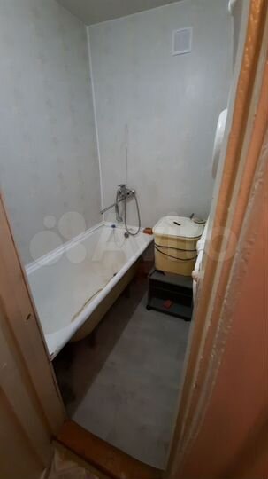 2-к. квартира, 41,2 м², 5/5 эт.