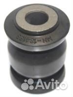 Сайлентблок рычага mitsubishi galant / eclipse 06