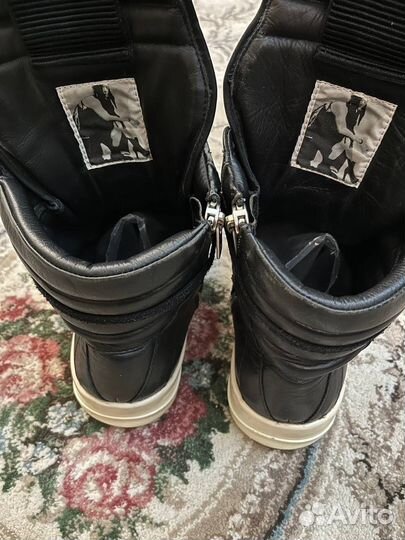 Rick Owens оригинал