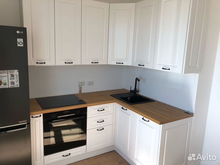 Цена за всю кухню ксп:43052