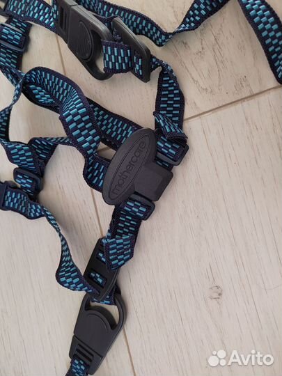 Поводок (вожжи) для ребенка mothercare