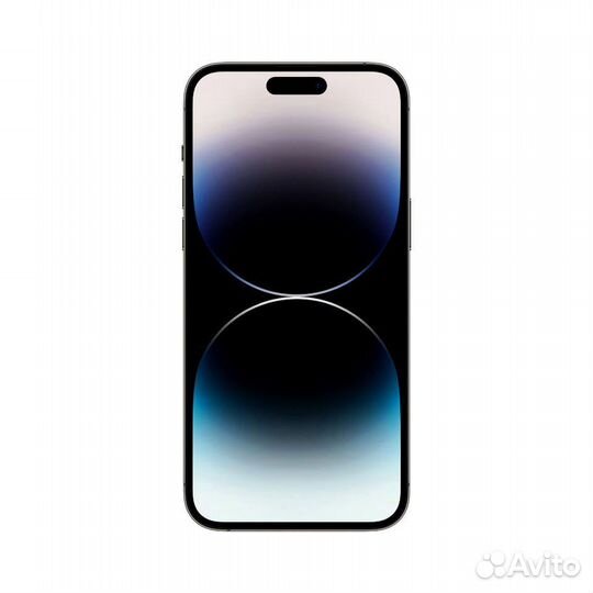 iPhone 14 Pro Max Space Black 512GB A2893