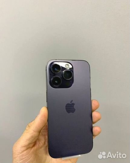 iPhone 14 Pro MAX 256 space black