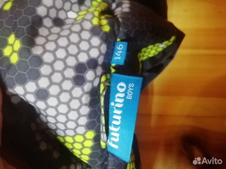 Куртка подросток