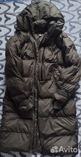 Куртка adidas by stella mccartney