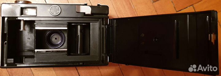 Вилия - Vilia (фотоаппарат)