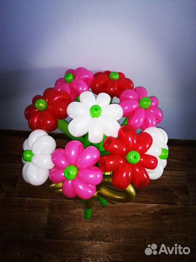 Цветы Подарок на день рождения