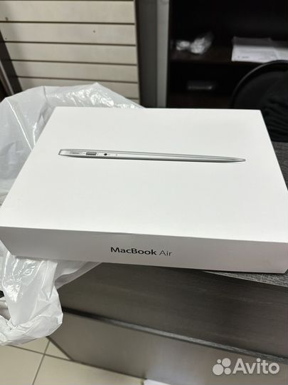 Macbook air 13