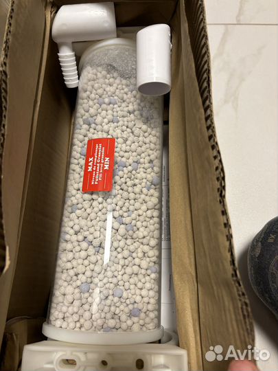 Устройство нейтрализиции конденсата Viessmann