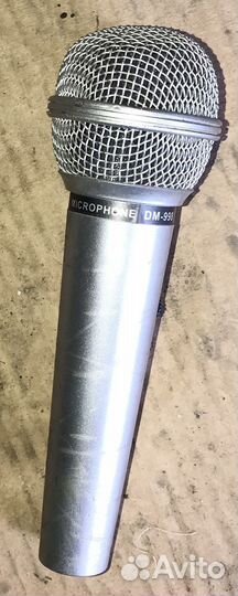 Микрофон BBK DM998