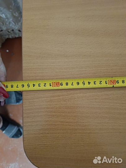 Офисный стол