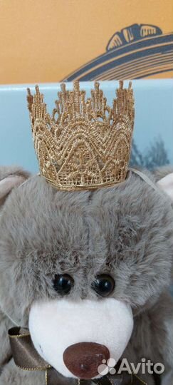 Корона для девочки