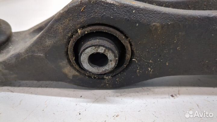 Рычаг подвески левый передний Audi Q7