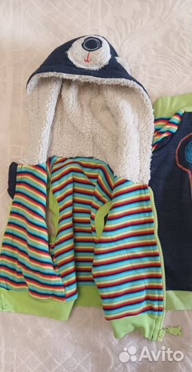 Костюм для мальчика