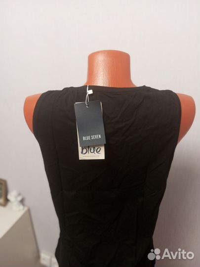 Майка женская новая 48 размер