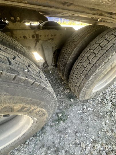 Freightliner ST120064ST, 2003