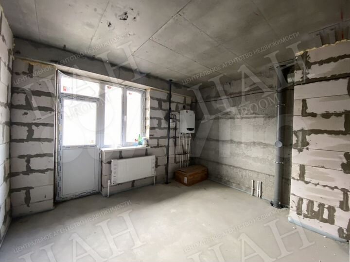 Квартира-студия, 23,8 м², 6/7 эт.