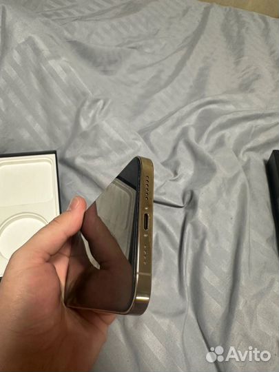 iPhone 12 Pro Max, 256 ГБ