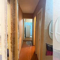 3-к. квартира, 54 м², 4/5 эт., Ангрен
