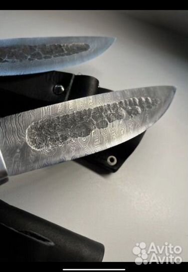 Якутский нож