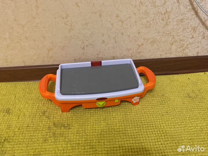 Гриль игрушачная