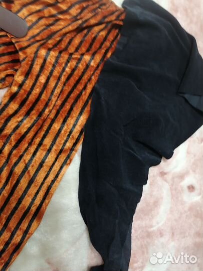 Костюм пирата