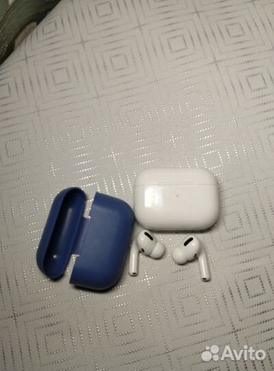 Air pods pro оригинал