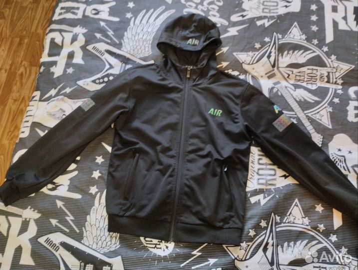 Подростковые вещи пакетом