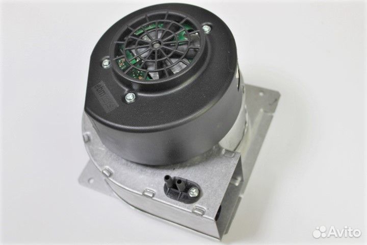 Вентилятор Vaillant turboTEC, Turbo MAX Plus 36кВт